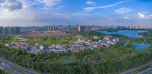 江苏张家港产业资本中心