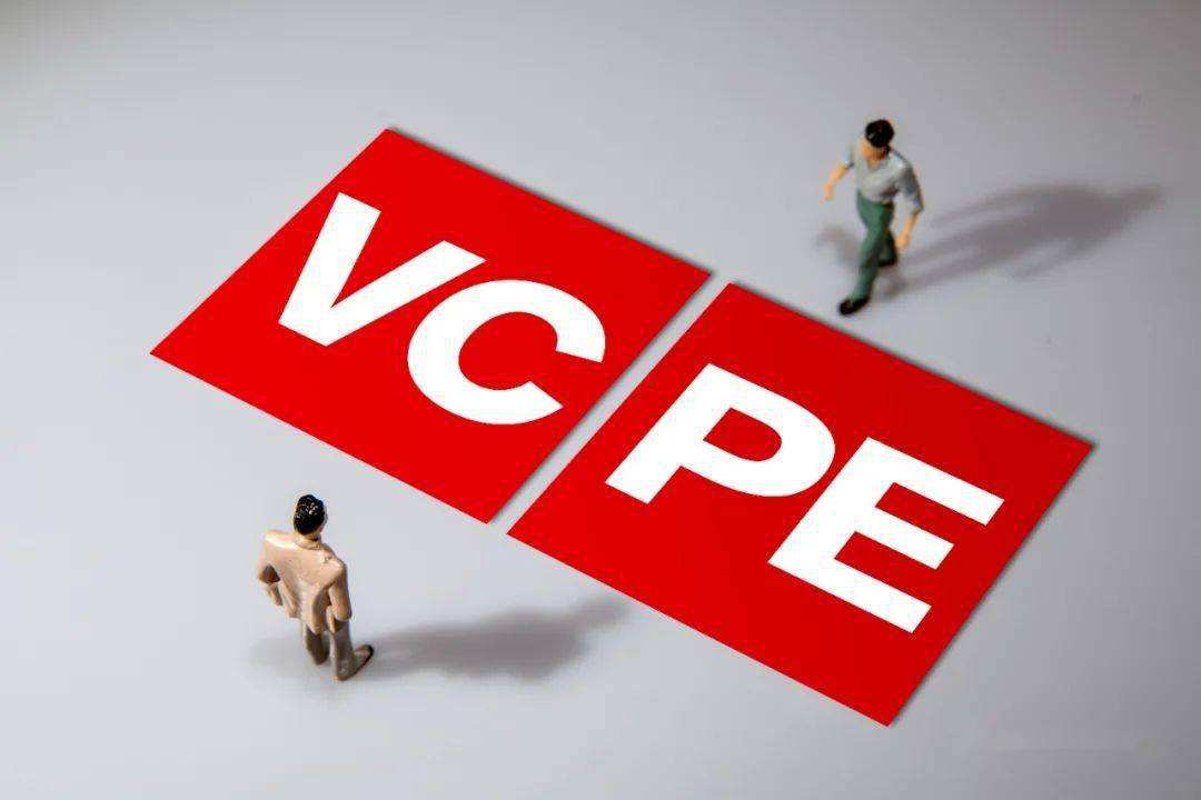 VC PE